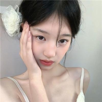 僵尸少女